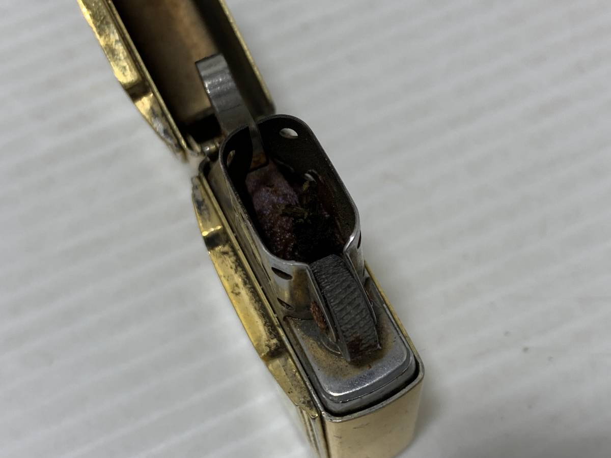 21010◇Zippo 機動戦士Zガンダム 百式 AEUG MSN-00100 ジッポ F 07 USA【