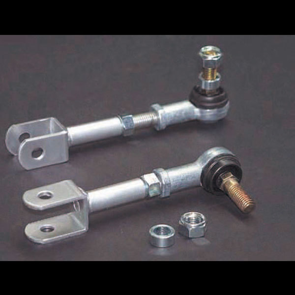 ZEAL スタビライザー延長リンク・95プラド・ 215・185サーフ(リア