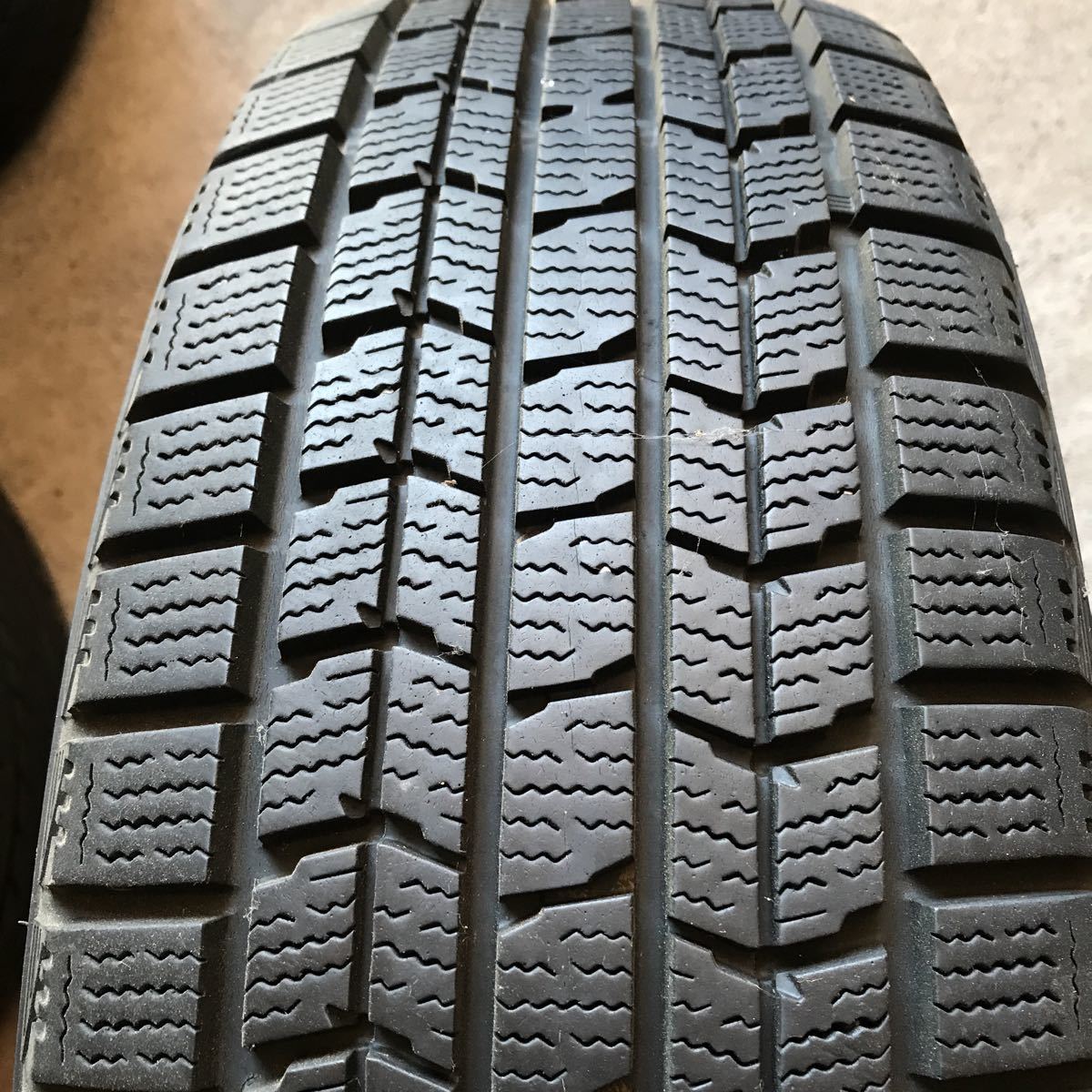 バリ溝 ダンロップ DSX2 215/60R17 4本 ダンロップ DSX-2 ◇ 4本」の人気