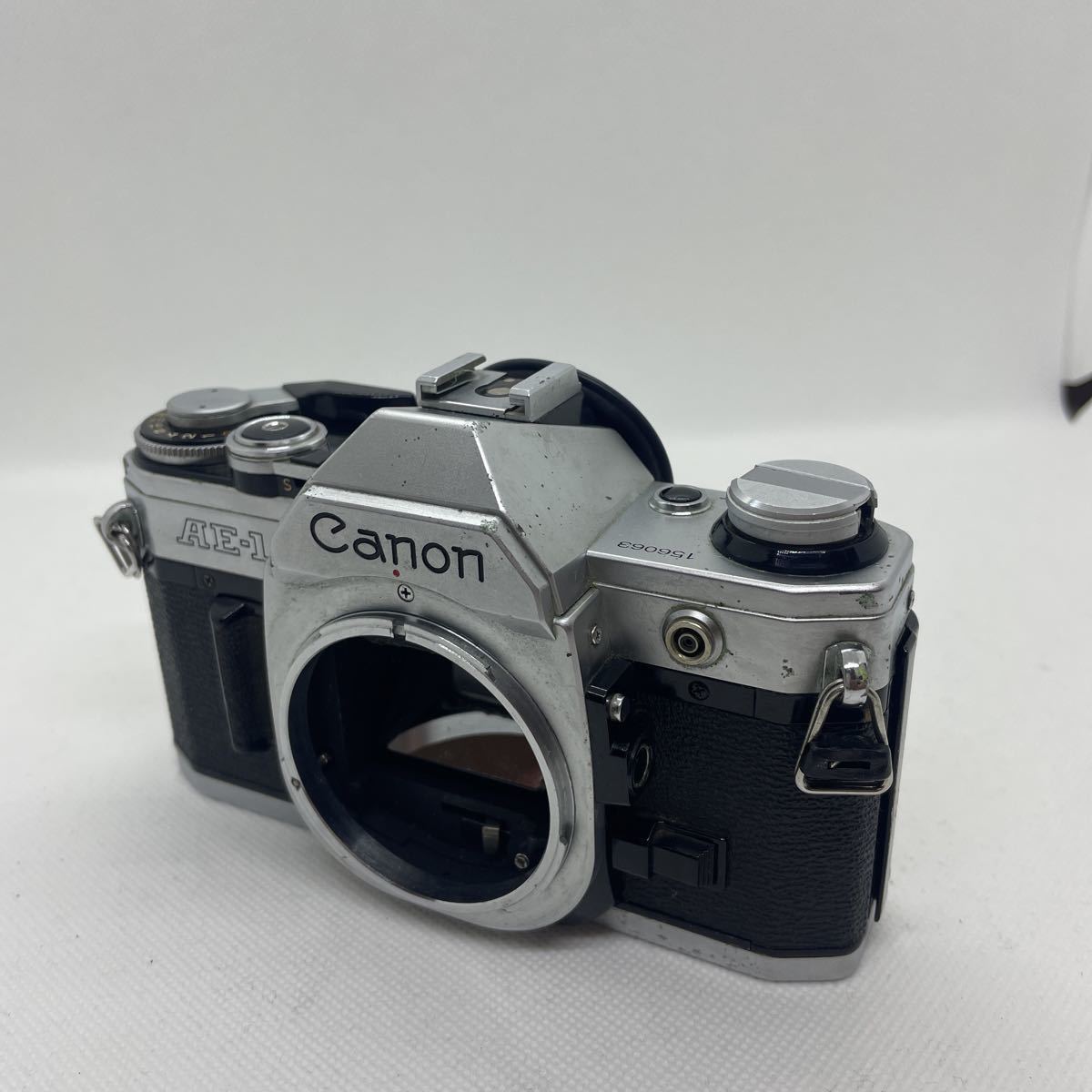Canon AE-1 Camera Program - 35mm 50mm with Lens | Film SLR