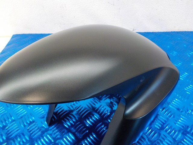 スズキ フロントフェンダー | スズキ純正中古パーツ GSX1400用