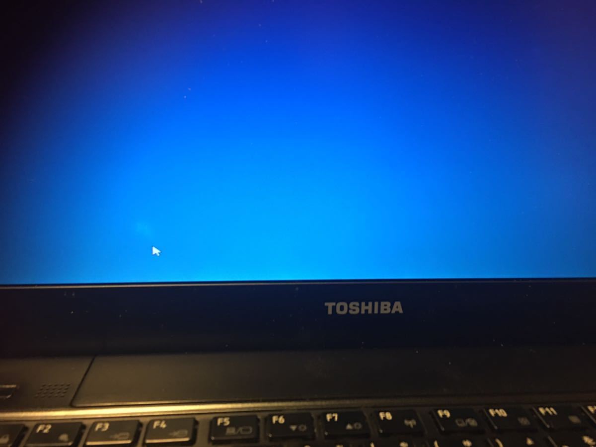 新品SSD240GB】東芝 dynabook R731/36CB windows11 core i5 2410M