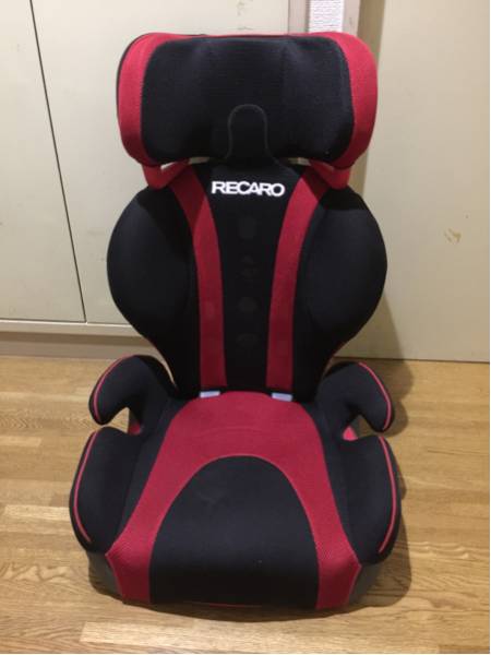 レカロ チャイルドシート