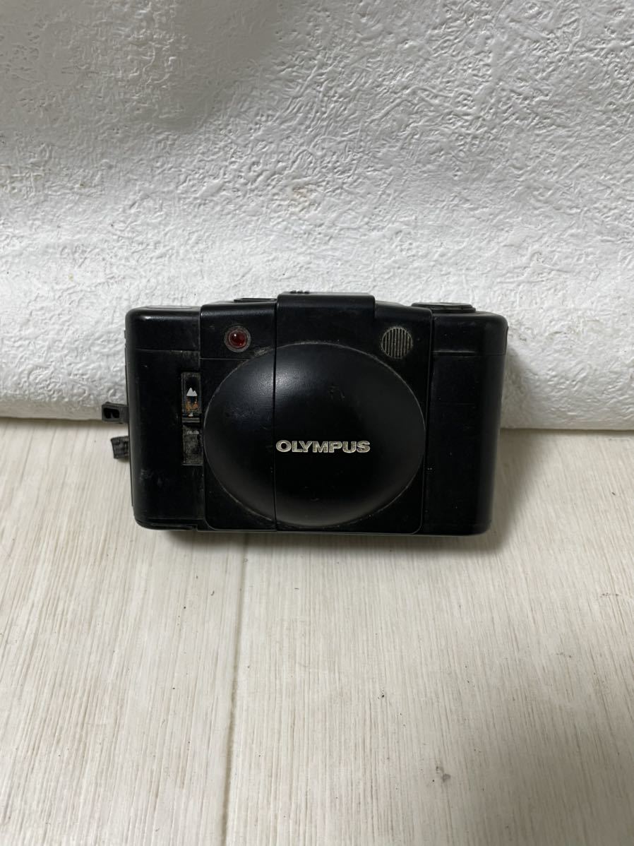 OLYMPUS XA2 オリンパス コンパクトフィルムカメラ 【公式通販】