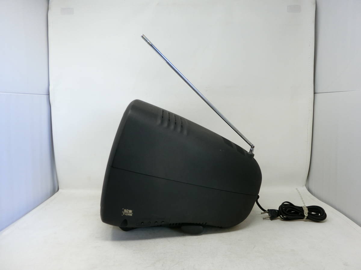 Panasonic ブラウン管テレビ Panasonic パナソニック ブラウン管テレビ カラーテレビ 10インチ TH