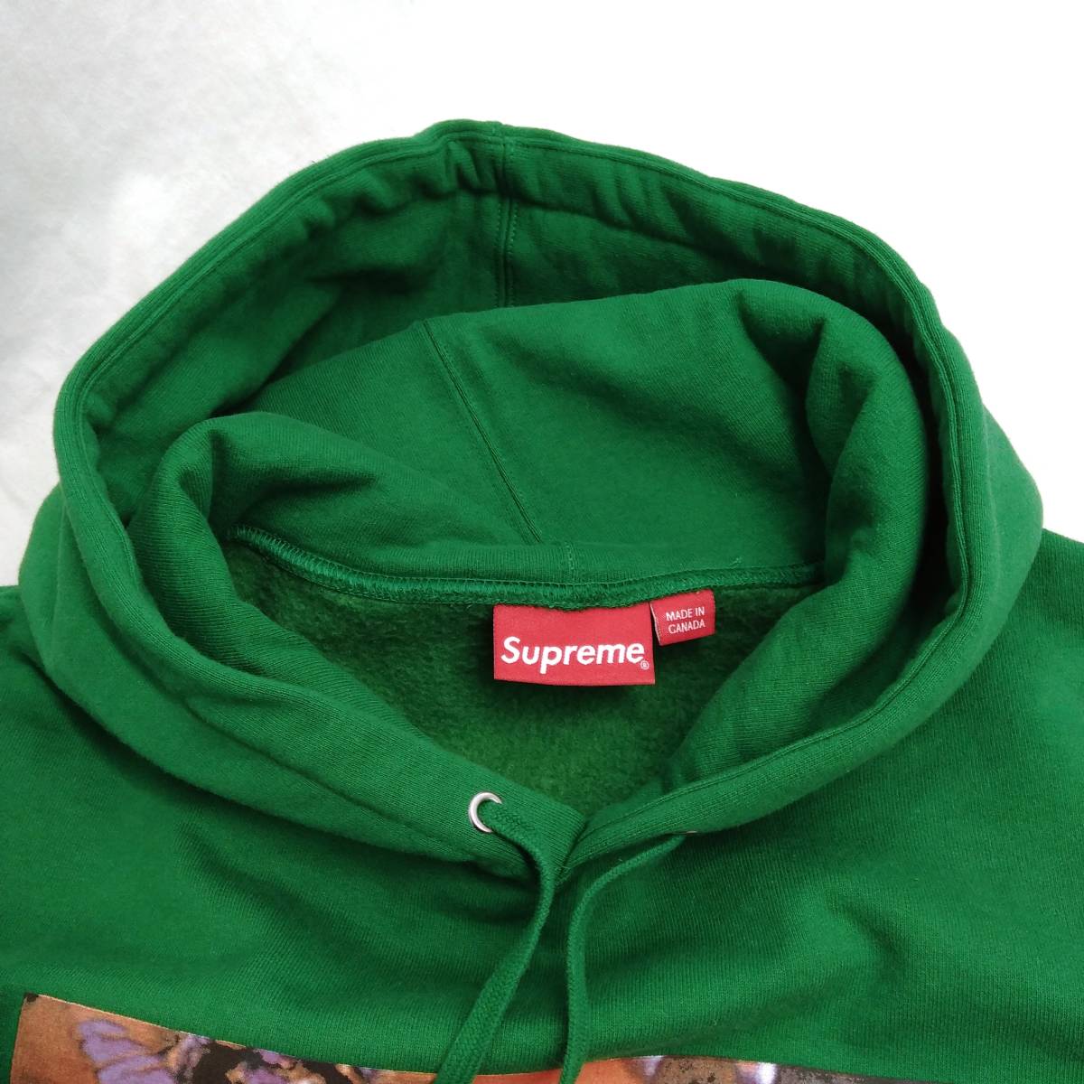 Supreme Gremlins Hooded Sweatshirt シュプリーム グレムリン 