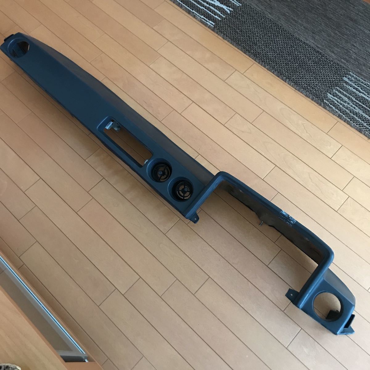 激レア】ランクル60 前期 ダッシュボード ランドクルーザー 修復ベース