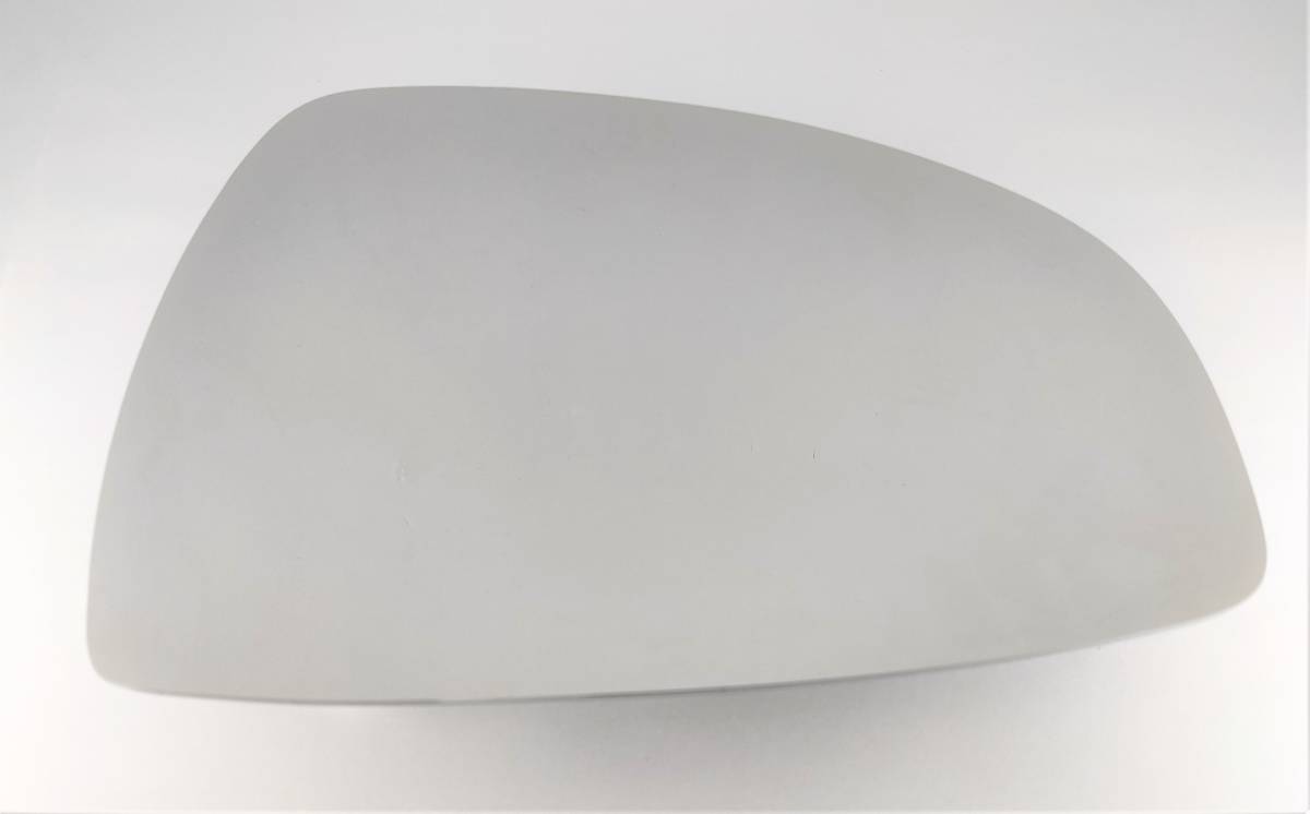 (送料込) AUDIアウディ TT クーペ ドアミラーガラス右側②【新品】2006-2015年