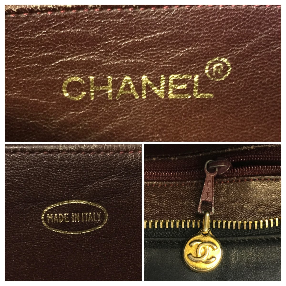 【1円～】 シャネル CHANEL バッグ ハンドバッグ トートバッグ ココマーク 復刻トート スエード レザー ゴールド金具 中古