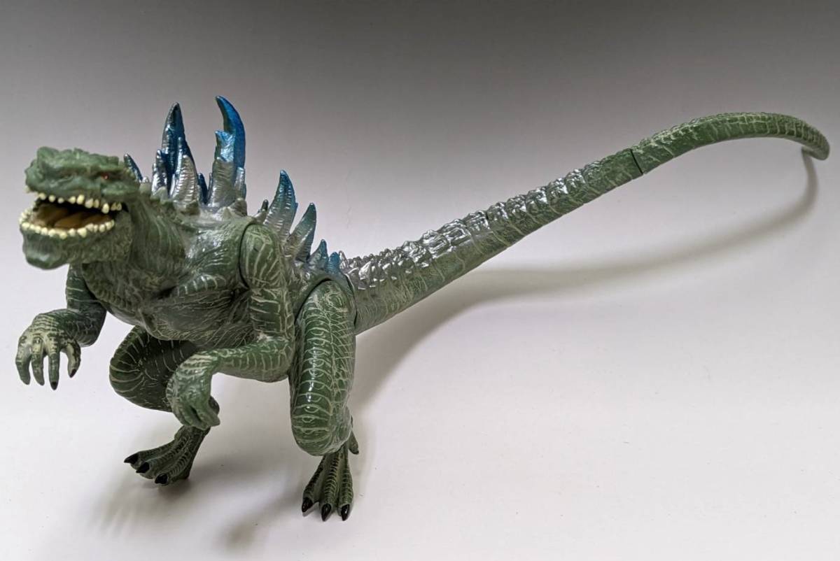 XPLUS GODZILLA ゴジラ エクスプラス エメリッヒ ハリウッド版 USA