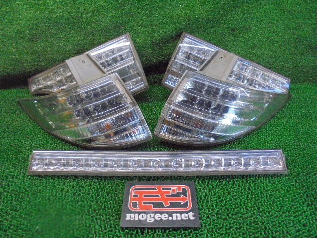 ヴェルファイア20 アルファード20系 ATH20W GGH20W ANH25W GGH25W 美品