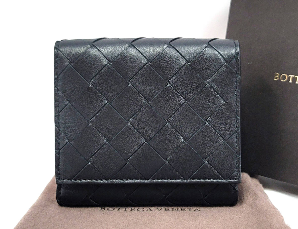 BOTTEGA VENETA ボッテガヴェネタ ボッテガ・ヴェネタ 4111の通販 
