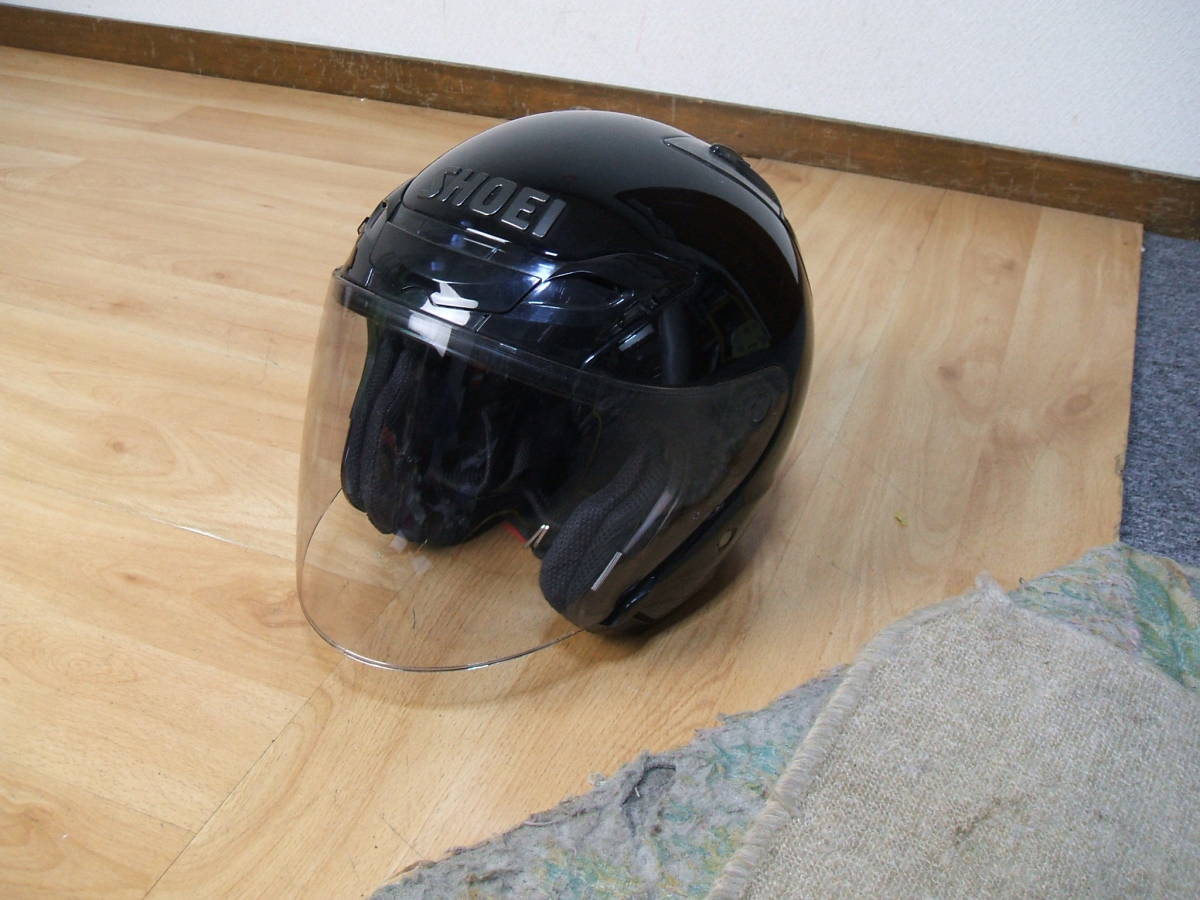 Yahoo!オークション SHOEI J-FORCE ショウエイ III 「ショウエイj 
