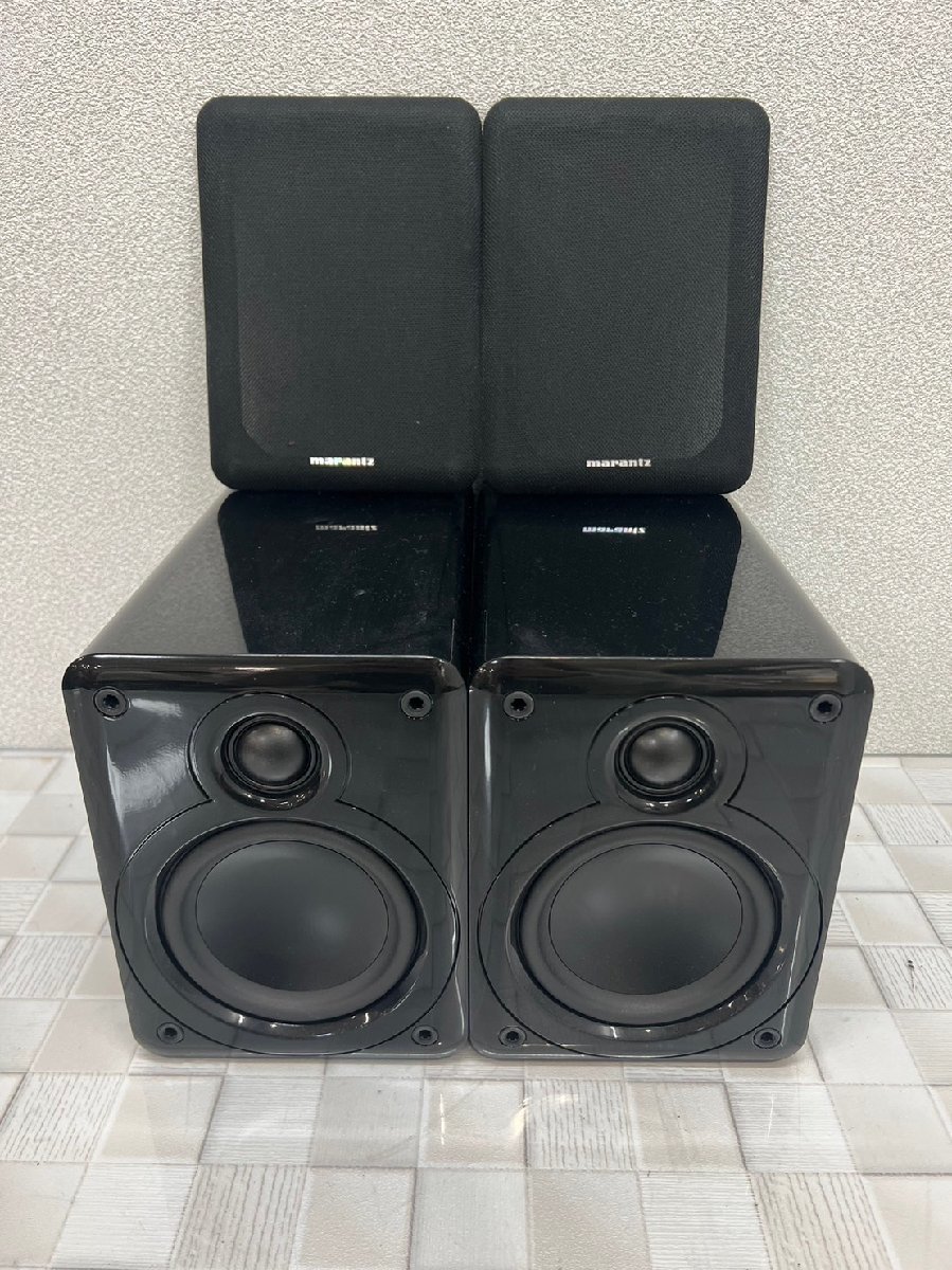 2026年最新Yahoo!オークション -marantz(スピーカー)の中古品・新品