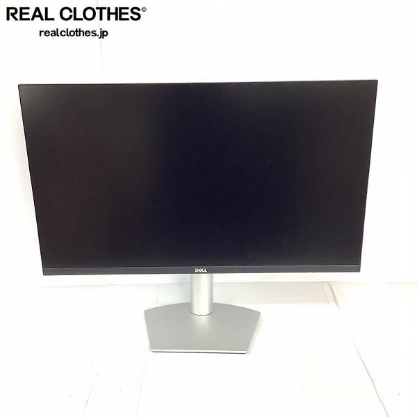Dell 4K S2721QS 27インチ 0 UHD - モニター (デル) | : IPS s2721qsの
