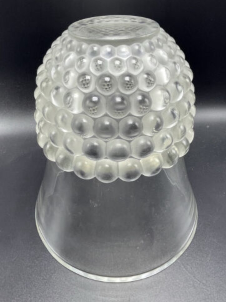 ラリック 花瓶 クリスタル LALIQUE Lalique | フラワーベース フランス