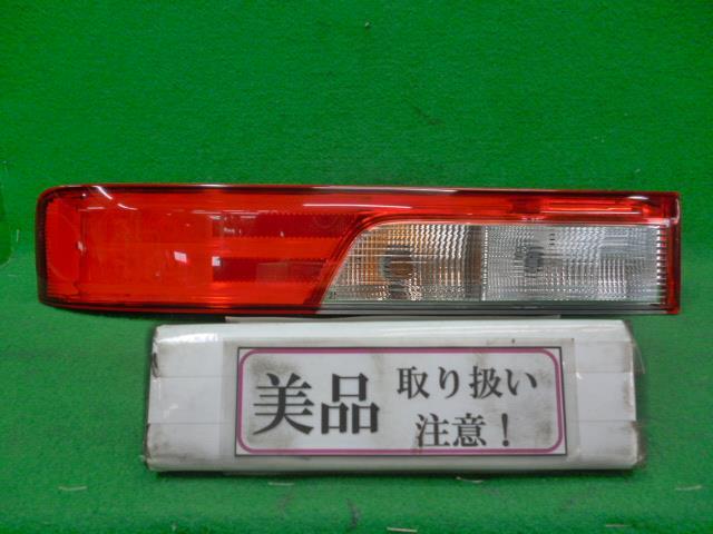 低価，定番 NV100クリッパーリオ ABA-DR17W 左テールランプ