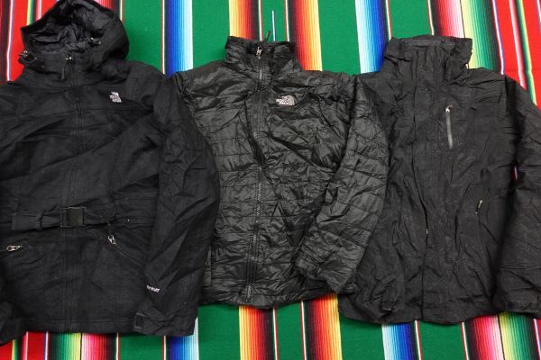 100%新品，お買い得 LDS-NFHJ3 ノースフェイス THE NORTH FACE レディースサイズ 中綿アウターMIX￥1 US古着卸大量セット業者まとめ売り(女性用)｜売買されたオークション情報、yahooの商品情報をアーカイブ公開 - オー 女性用