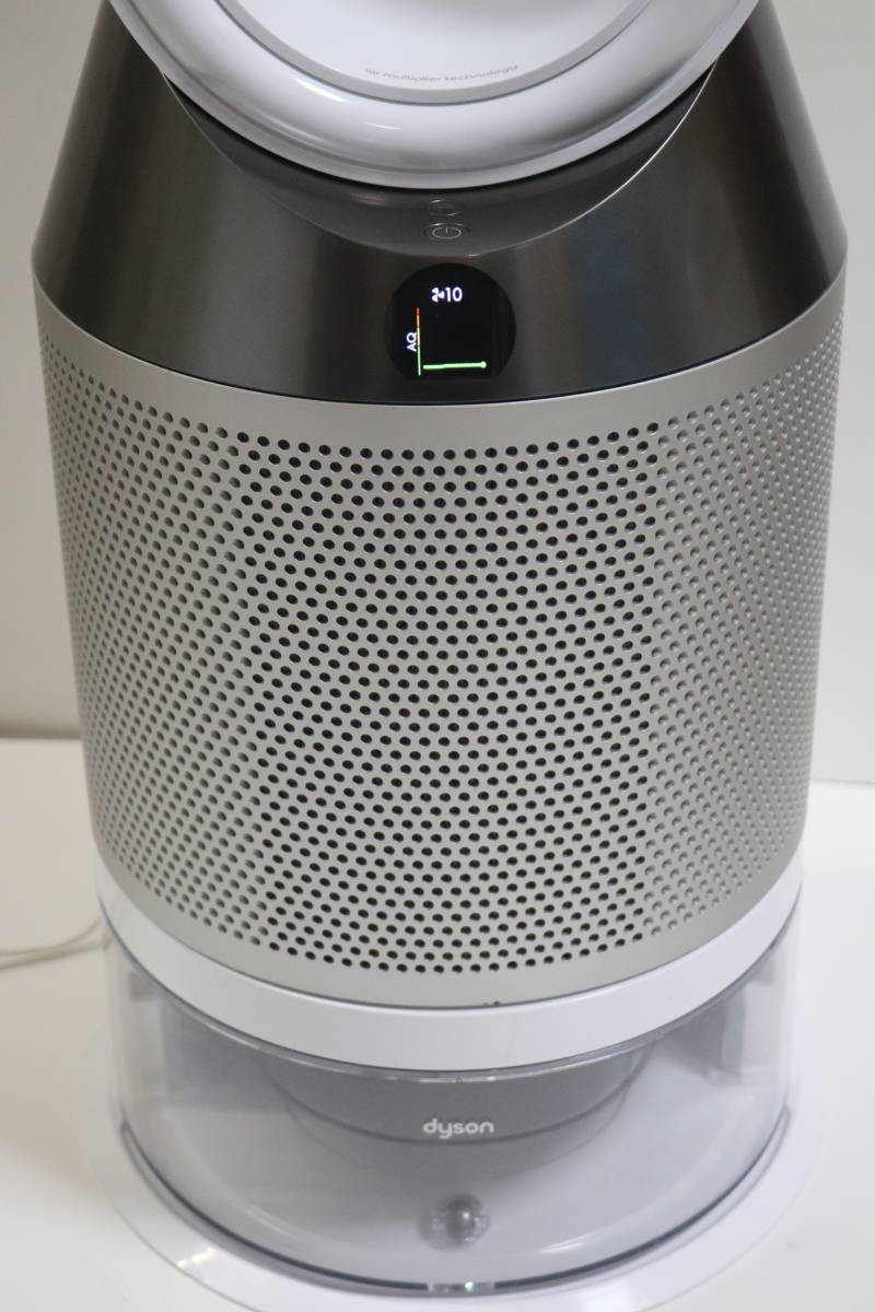 ダイソン 2020年製 ダイソン Dyson Pure Humidify+Cool 加湿空気清浄機