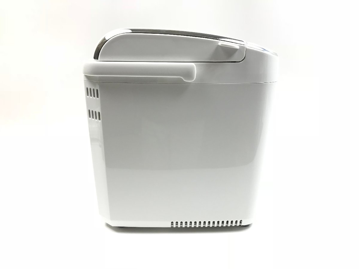 美品♪象印 ZOJIRUSHI パンくらぶ ホームベーカリー 容量1斤 自動
