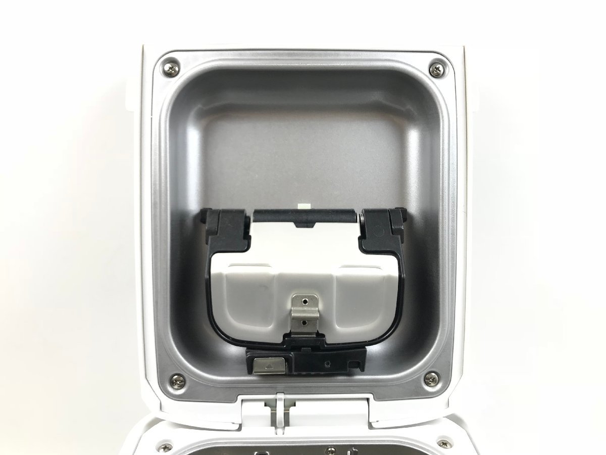 生活家電 新品訳あり ZOJIRUSHI パンくらぶ ホームベーカリーBB-SS10-WP