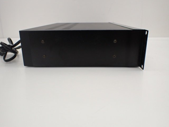 CD-RW750 TASCAM タスカム - Tascam Audiofanzine TASCAM タスカム