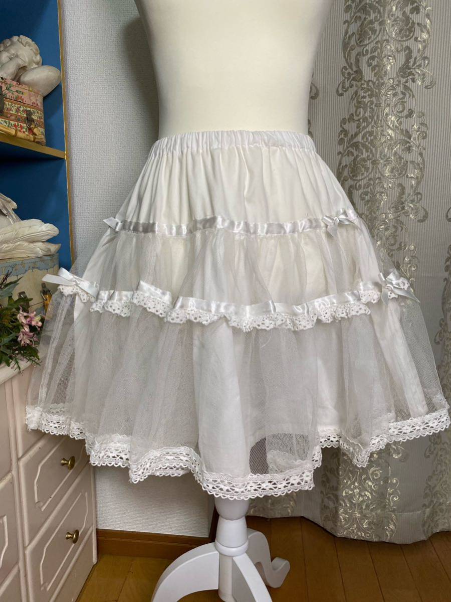 ★Angelic Pretty ★アンジェリックプリティ ★パニエ