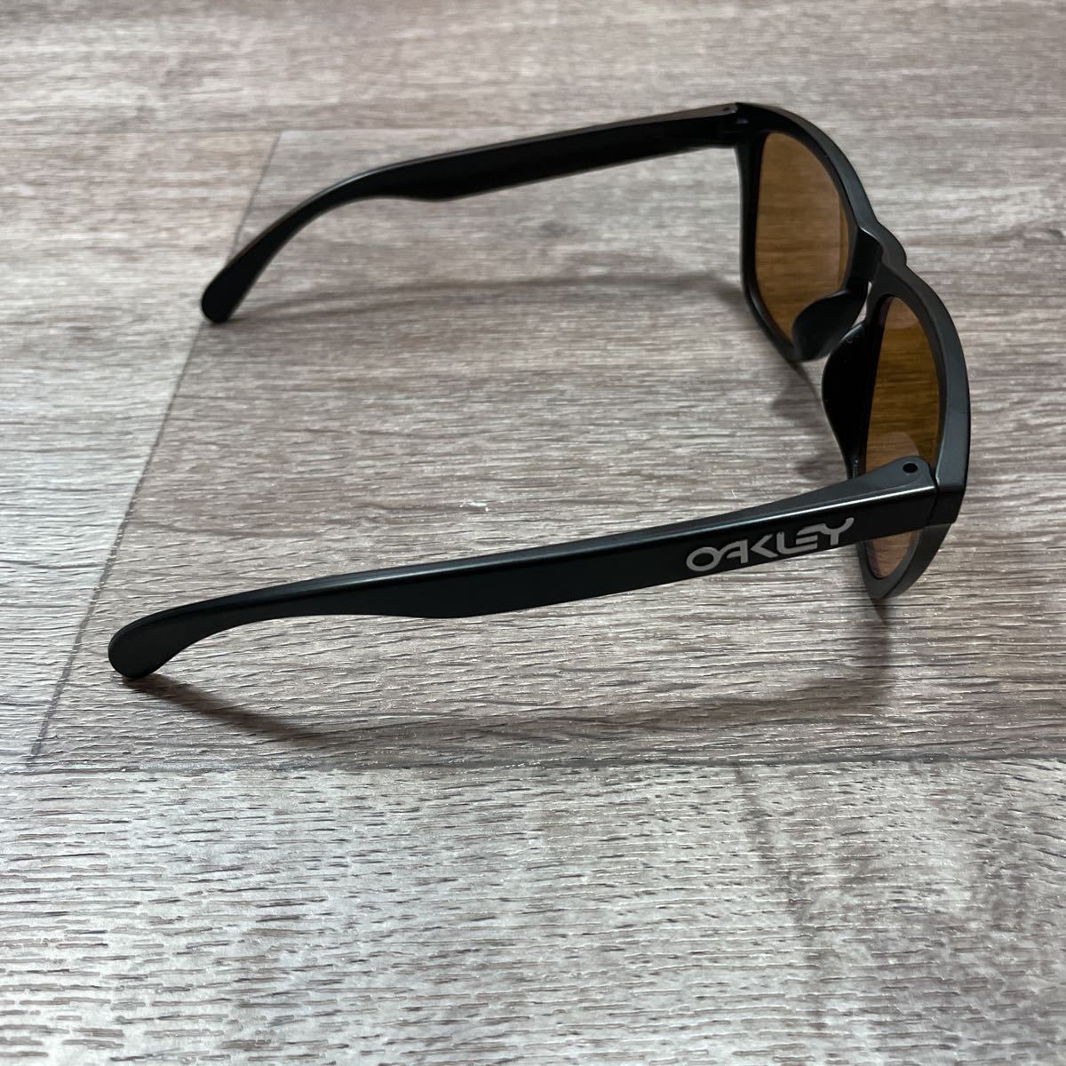 オークリー フロッグスキンアジアンフィット タレックスレンズ 
