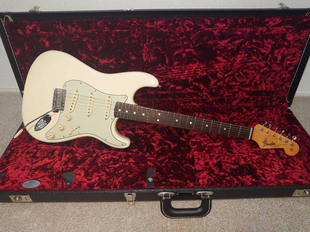 American Original Fender USA)の検索結果 ギター、アコギ | 生産完了 