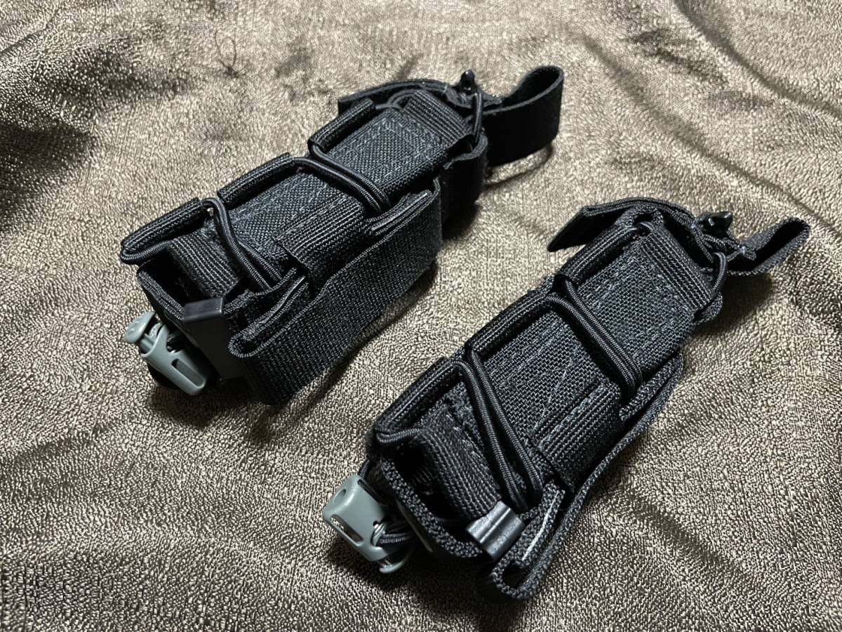 田村装備開発 SUP W 二個セット 特殊部隊向け装備品通販サイト｜田村