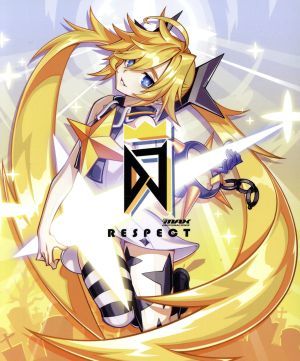 DJMAX RESPECT <Limited Edition>/PS4