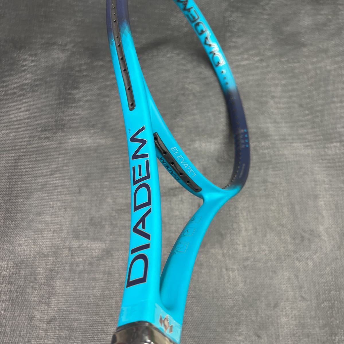 DIADEM ELEVATE TOUR G2 ダイアデム競技向け ダイアデム ELEVATE