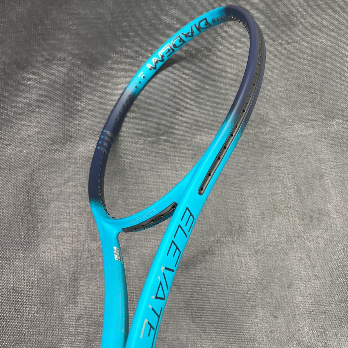 DIADEM ELEVATE TOUR G2 ダイアデム競技向け ダイアデム ELEVATE
