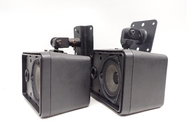 ▽BOSE スピーカー 101MM ペア ボーズ フルレンジ バスレフ型 小型