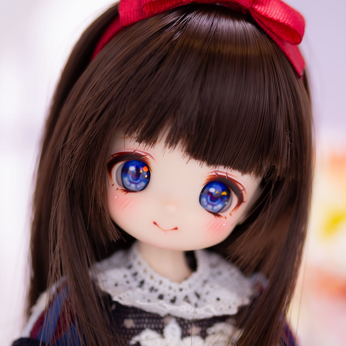 OBドールヘッド - Yahoo!オークション Guppe OTOKO Out カスタムヘッド 