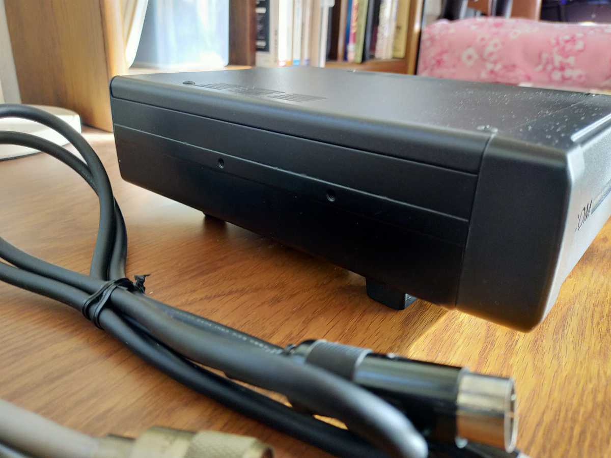アイコム AT-180 オートマチックアンテナチューナー 【公式通販】