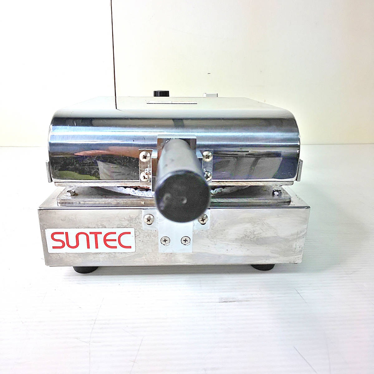 KENJ 】SUNTEC SIK-1L ワッフルコーンメーカー 業務用 SUNTEC SIK-1L