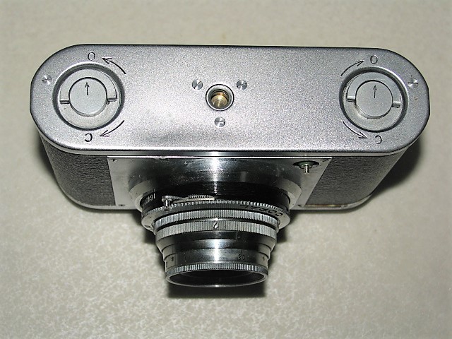 山成】 カメラ トプコン NO．55081 東京光学 東京光学 TOPCON トプコン