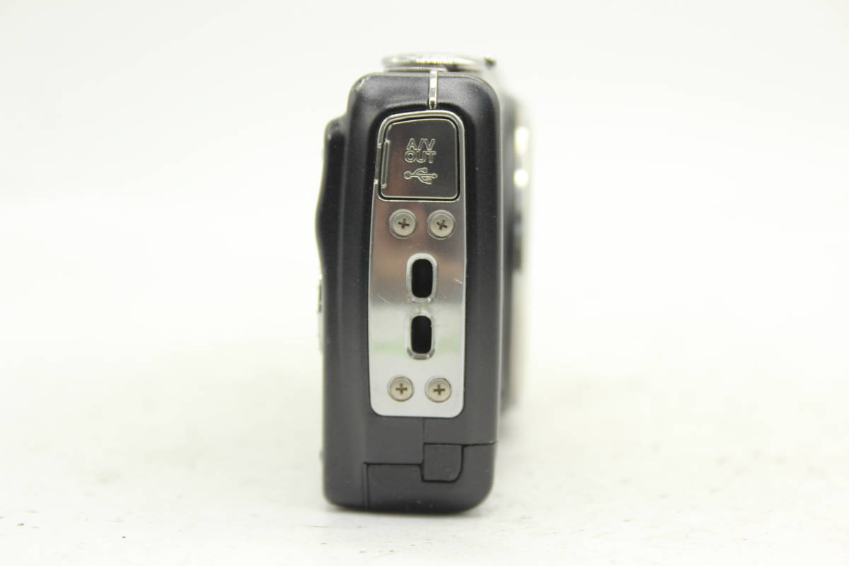 ☆良品☆ フジフィルム Fujifilm Finepix F100fd ブラック Fujinon 5x 