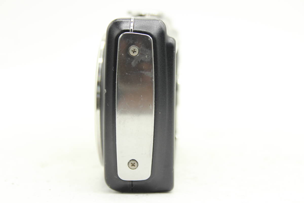 ☆良品☆ フジフィルム Fujifilm Finepix F100fd ブラック Fujinon 5x 