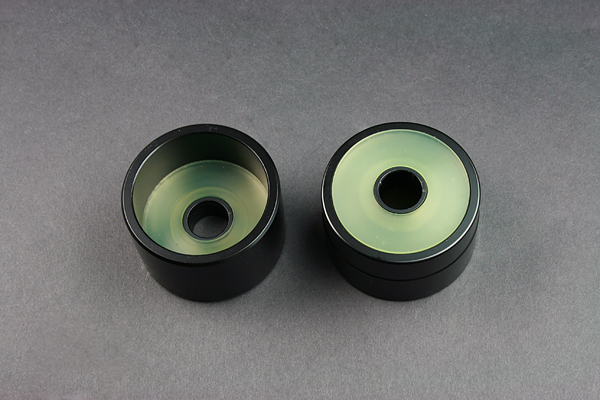 強化ウレタンデフメンバーマウントスカイラインGT-R BNR32/34