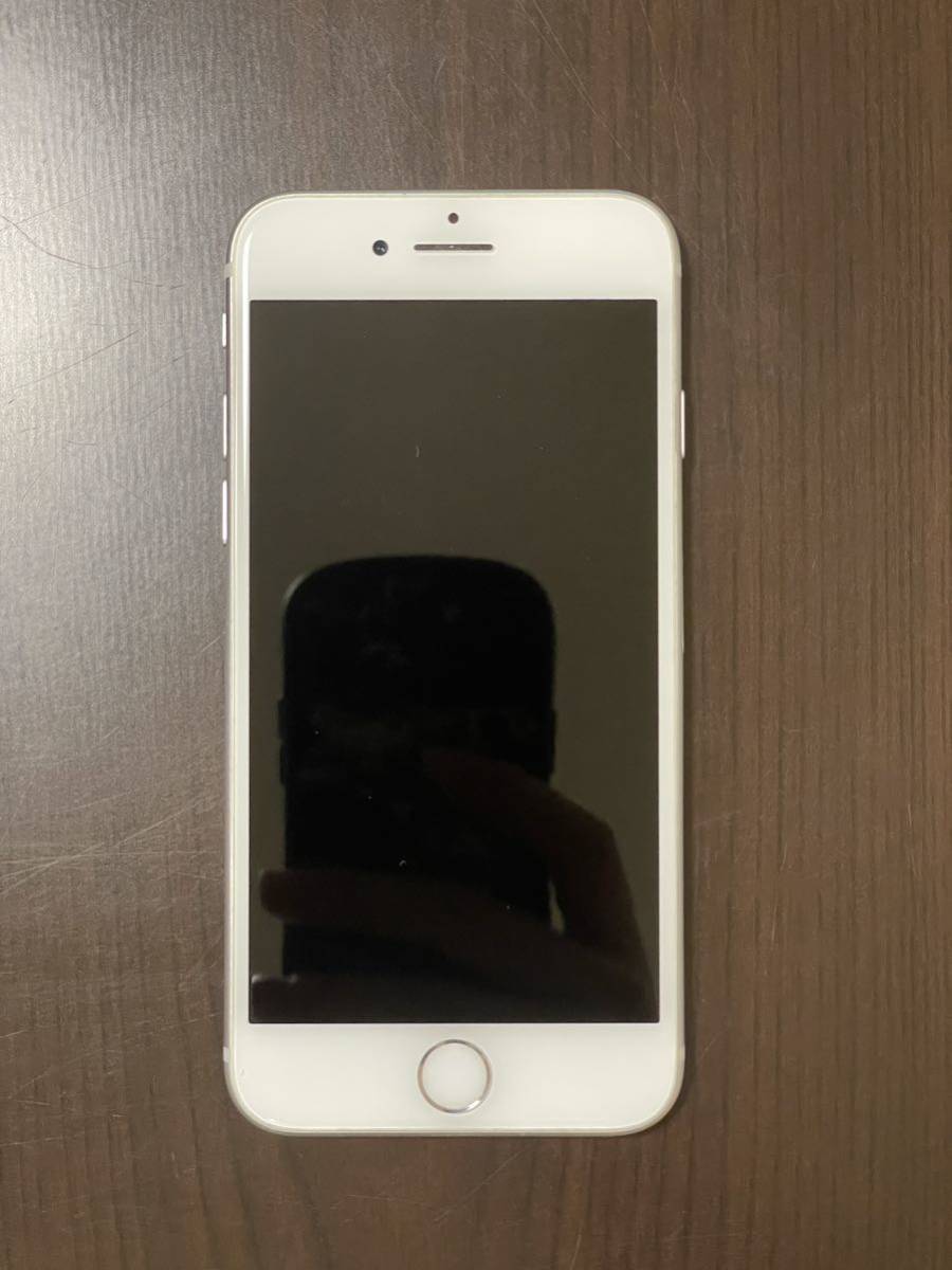 64GB シルバー iPhone8 0 バッテリー81% iPhone SIMフリー Apple 公式通販 ムスビー｜○SIMフリー バッテリー81%iPhone8 - バッテリ81%本体のみ メルカリ Silver GB