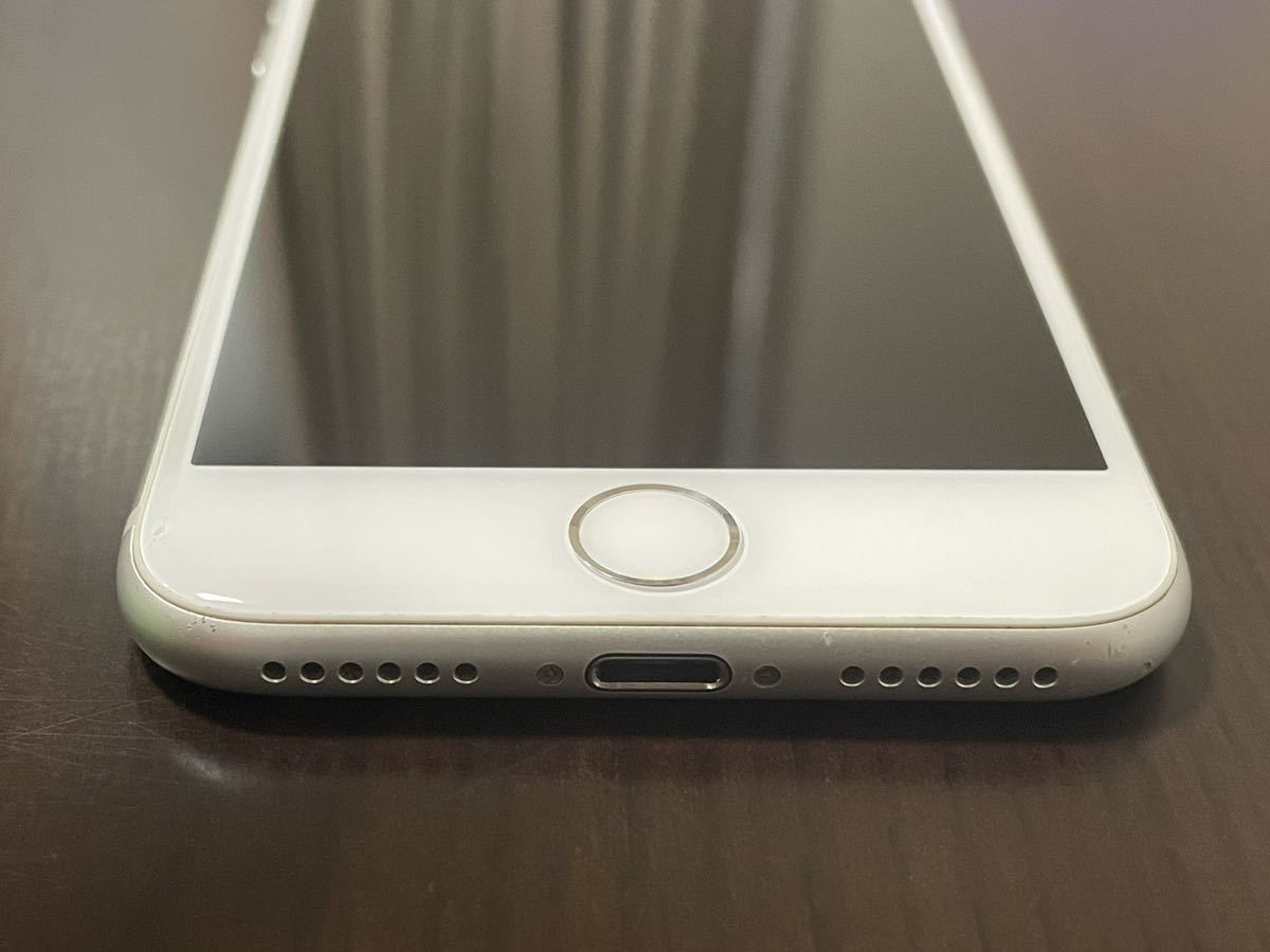 64GB シルバー iPhone8 0 バッテリー81% iPhone SIMフリー Apple 公式通販 ムスビー｜○SIMフリー バッテリー81%iPhone8 - バッテリ81%本体のみ メルカリ Silver GB