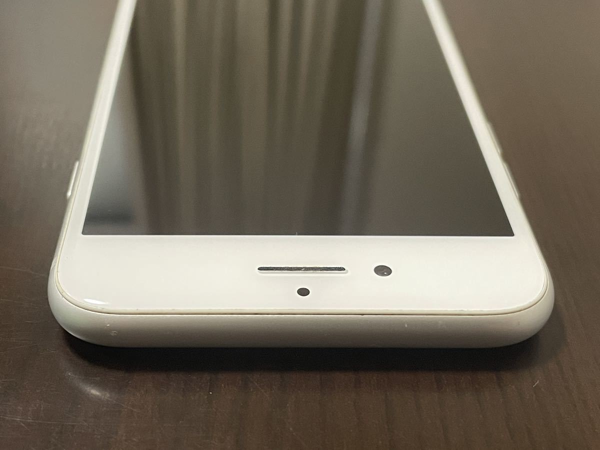 64GB シルバー iPhone8 0 バッテリー81% iPhone SIMフリー Apple 公式通販 ムスビー｜○SIMフリー バッテリー81%iPhone8 - バッテリ81%本体のみ メルカリ Silver GB