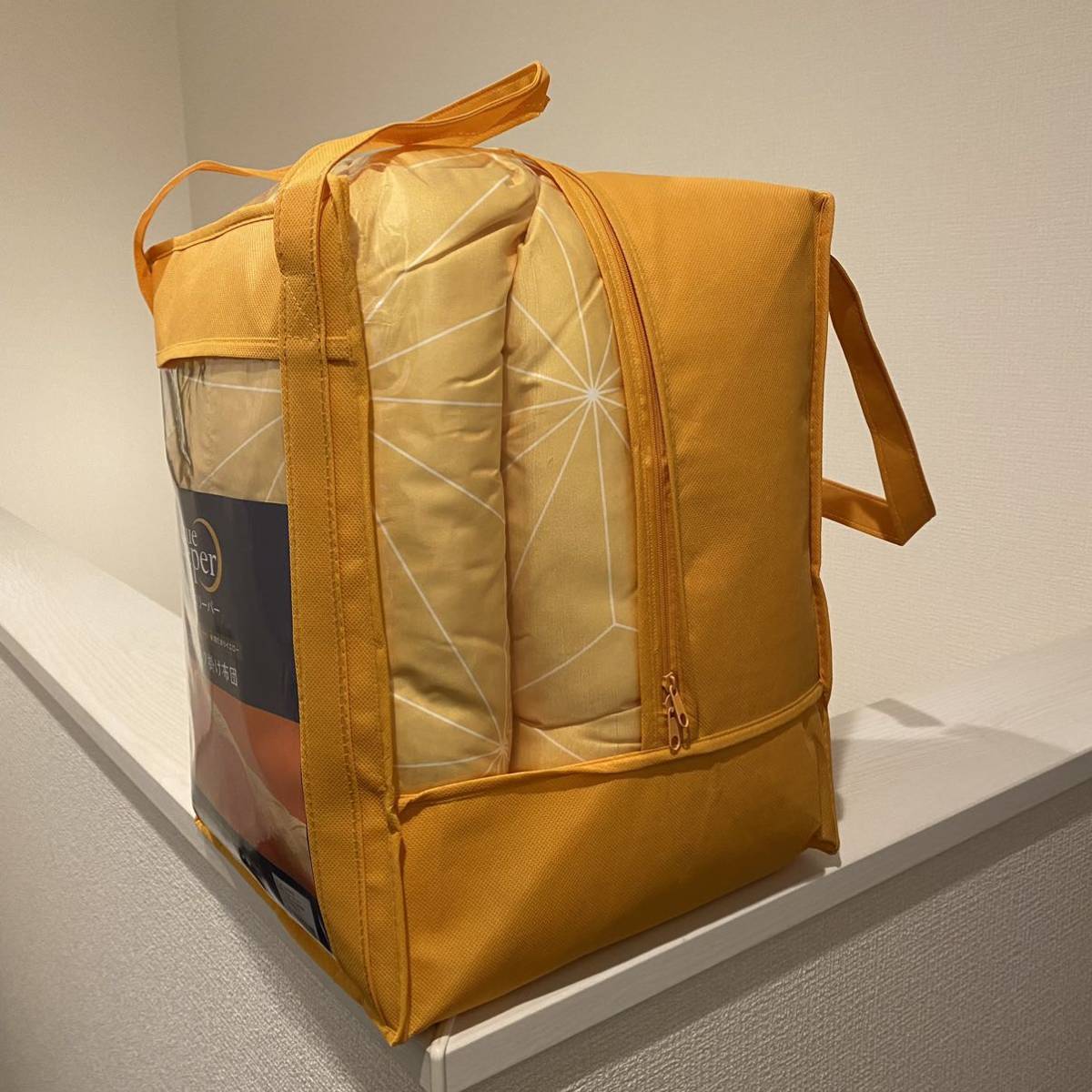 トゥルースリーパー シングルロング ホオンテック掛け布団プレミアム ホオンテック掛け布団 True Sleeper 掛け布団 ホオンテック ホオンテック掛け布団正規 送料無料トゥルースリーパー ショップジャパン イエロー シングル ｜公式トゥルースリーパー 公式トゥルー トゥルースリーパーホオンテック