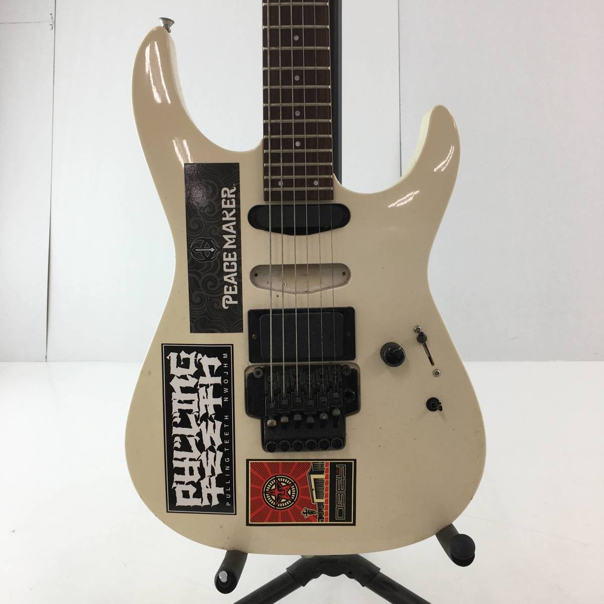 FERNANDES/フェルナンデス エレキギター【ジャンク品】 FERNANDES
