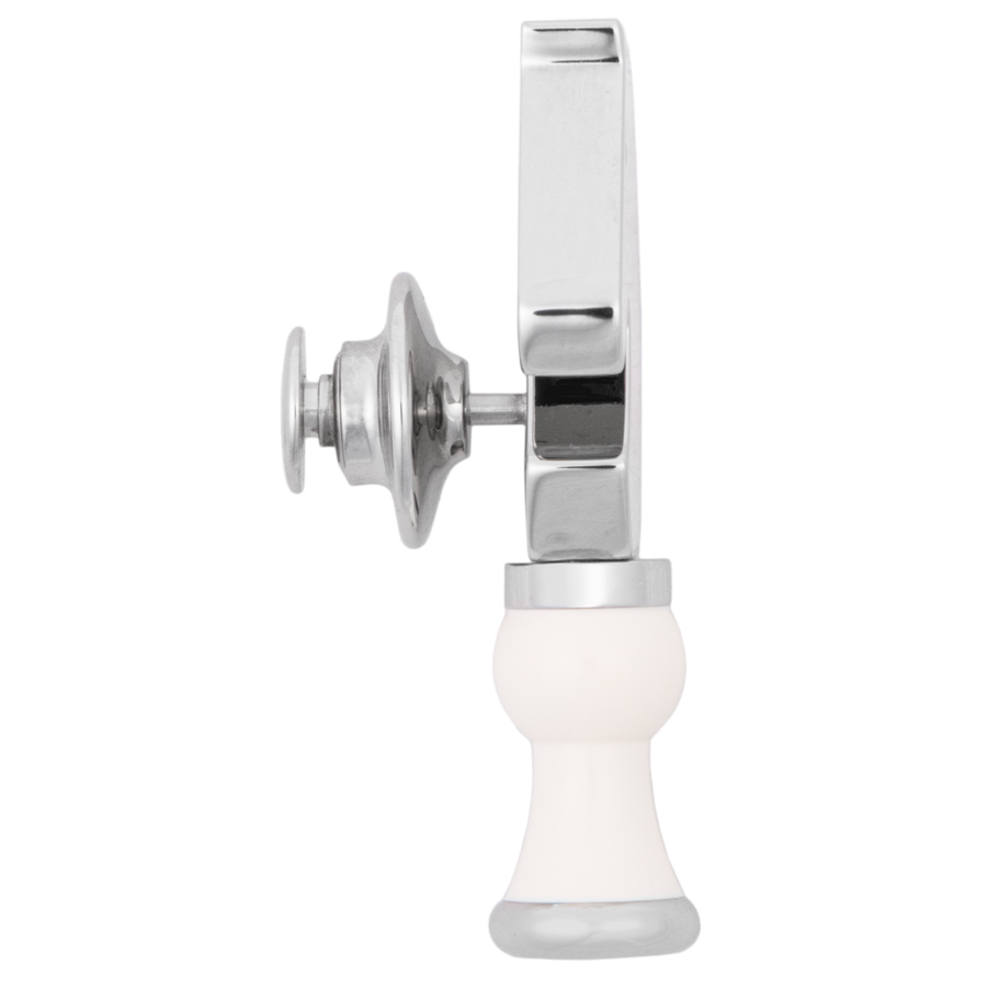 HERMES エルメス キャバリエ 077304FP ブローチ バッジ ピンブローチ  