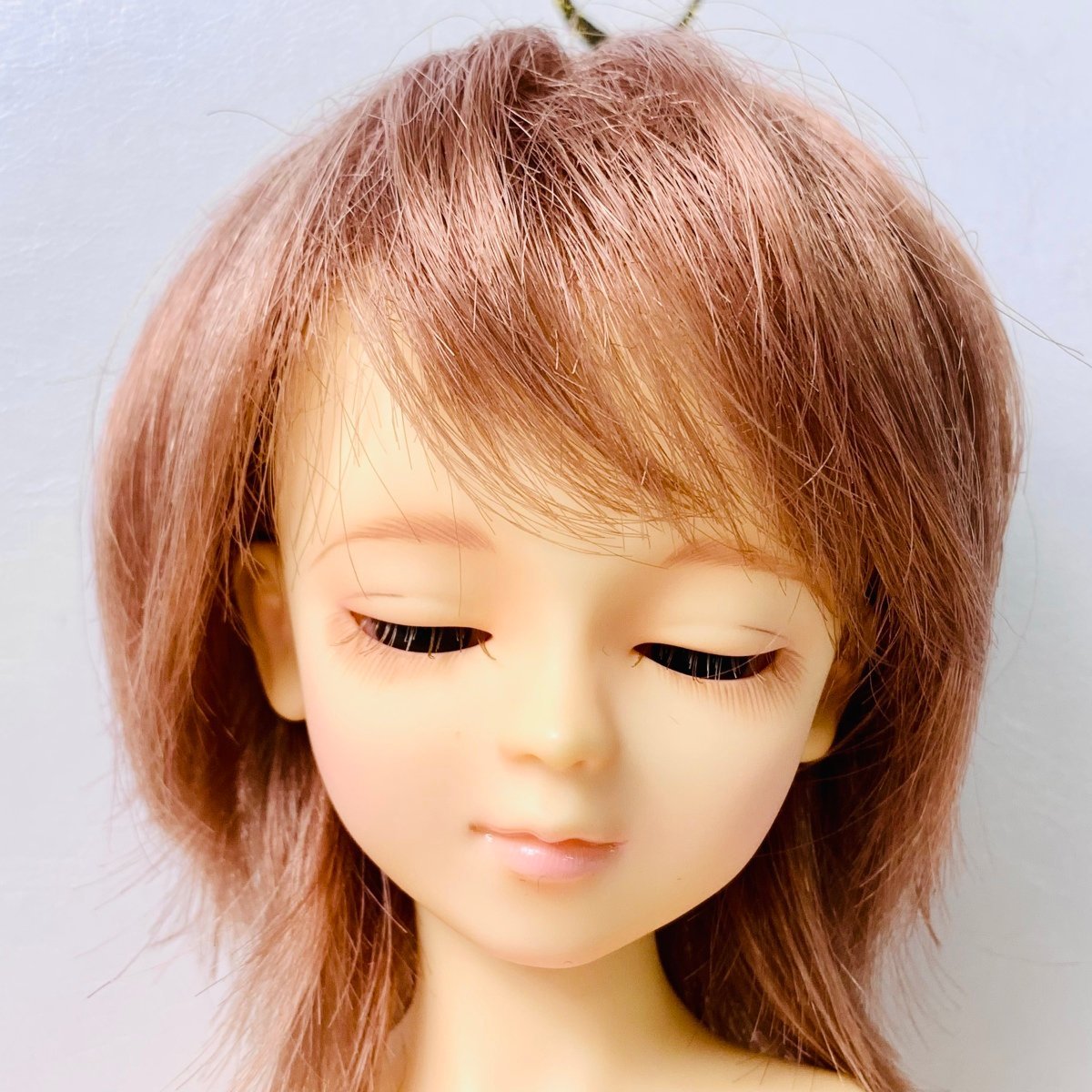 大人気，100%新品 ジャンク ボークス ミニスーパードルフィー MSD 子天使 椿 スウィートドリームVer. 天使降臨2007 秋(人形、キャラクタードール)｜売買されたオークション情報、yahooの商品情報をアーカイブ公 その他