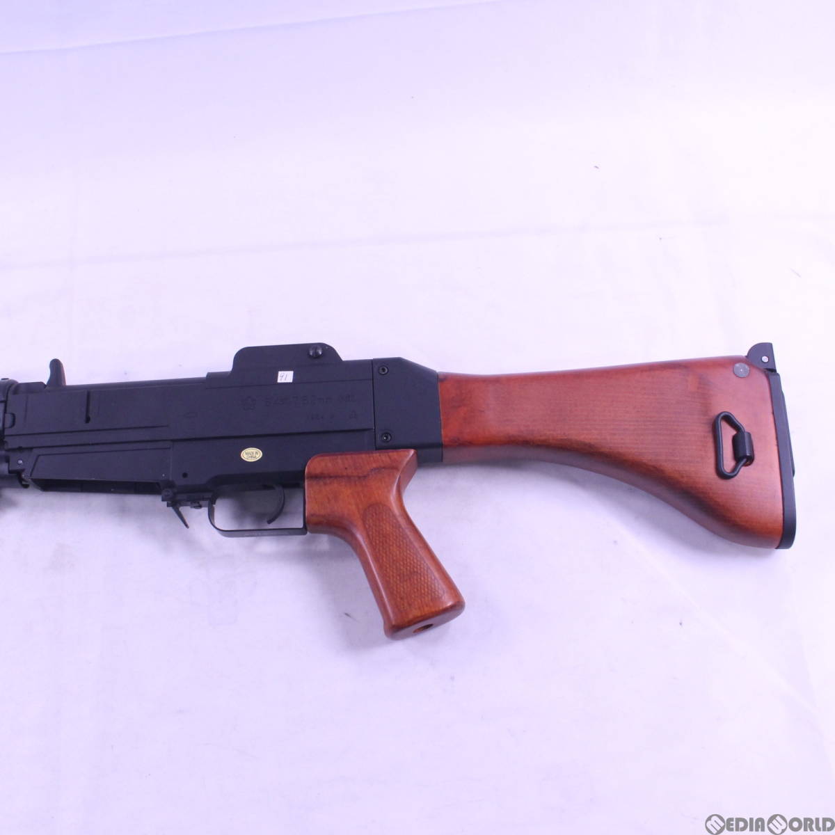 MIL]S&T 電動アサルトライフル TYP64(ST-AEG-58) (18歳以上専用