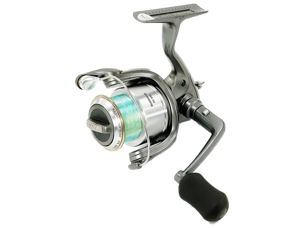 シマノ 02 ツインパワー2000 スピニングリール 中古W7119960